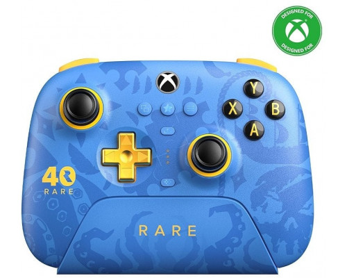 8BitDo Ultimate 3-Mode Xbox RARE Edition game controller XBOX/PC