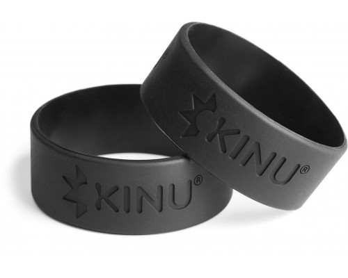 KINU Grinders Silicone gripping straps for Kinu coffee grinders