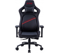 ADATA XPG Herní židle NEXUS PLUS, červená