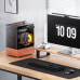Jonsbo T7 Midi-Tower mATX Szkło hartowane Black