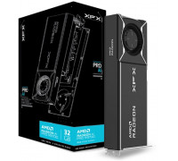AI PRO 9700 32GB XFX Radeon Blower GDDR6
