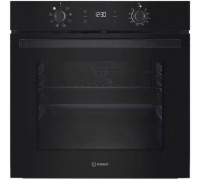 Indesit iebūvējamā cepeškrāsns IO K55C B (8050147700501)