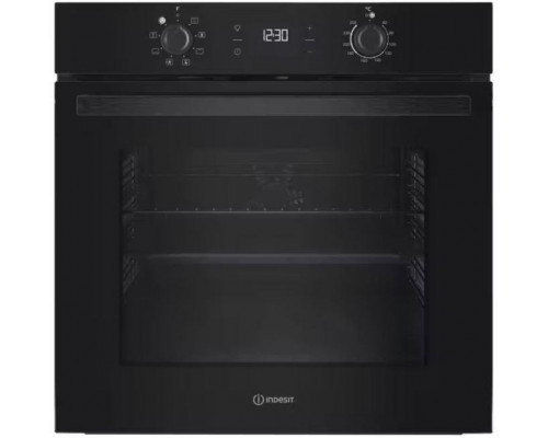 Indesit iebūvējamā cepeškrāsns IO K55C B (8050147700501)