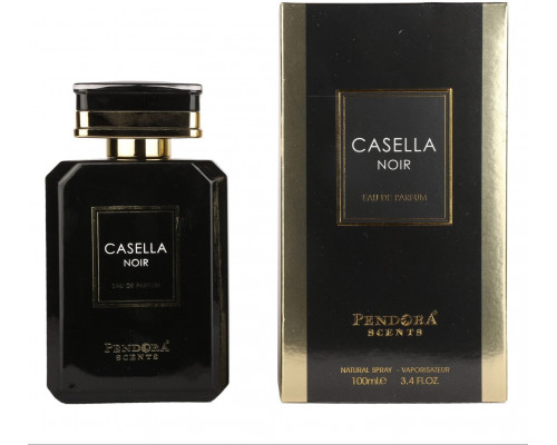 Pendora Scents Casella Noir EDP spray 100ml
