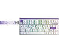 Aula Hero 84 HE BlackKing Switch (AUH84-WP-BL)