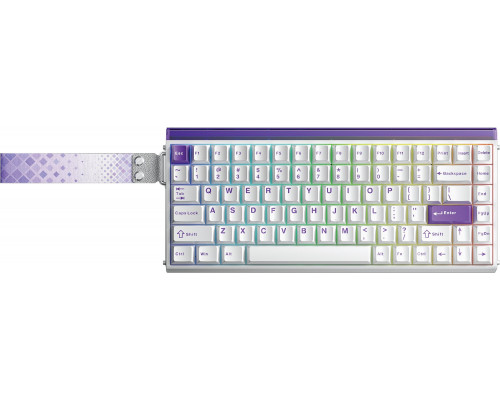 Aula Hero 84 HE BlackKing Switch (AUH84-WP-BL)