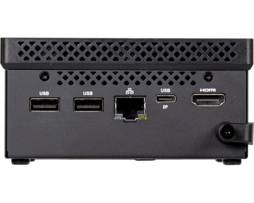 GIGABYTE Barb GBT BRIX GB-BTIP-N150 Intel N150 - 1x2,5\" - 1xM.2