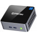 Komputer GMKtec MINI PC M3 Intel i5-12450H 32GB RAM + 1TB Black (GMK-M3)