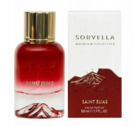 SORVELLA Mountain Collection Saint Elias EDP spray 50ml