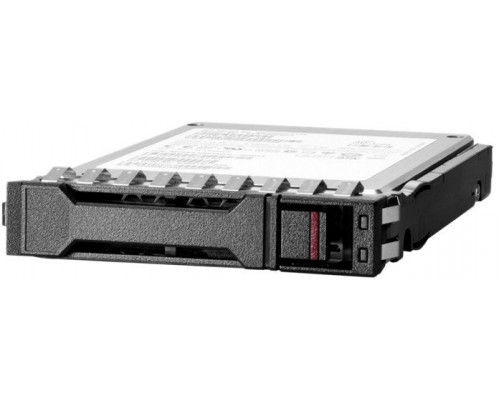 HP 1.6TB 2.5'' Brak danych  (P41404R-B21)