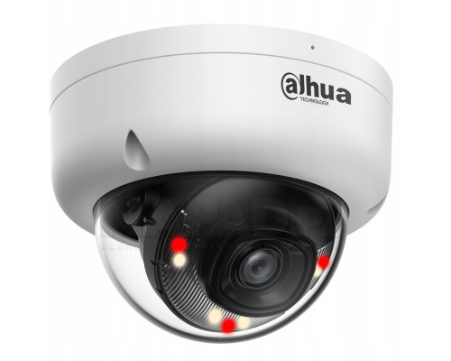 Dahua Technology KAMERA IP IPC-HDBW1639E1-A-IL-0280B