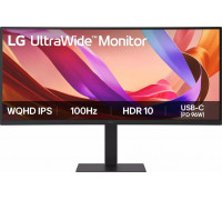 LG 34U650A-B