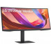 LG 34U650A-B