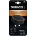 Duracell DRACUSB20-UK ładowarka do urządzeń przenośnych Black