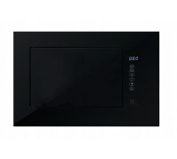 Berg Black szkło - grill 800W