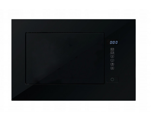 Berg Black szkło - grill 800W