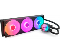 Nzxt KRAKEN Core 360 RGB Cap & RGB Core Fan RL-KR36C-B1 retail