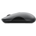 Lenovo 700 Multi-Device Wireless Silent Mouse | Wireless | 2.4G, Bluetooth 5.3 | Luna Grey
