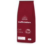 Rinaldo Franco Caffe Solare Caffe Creme 1 kg - Ziarna kawy