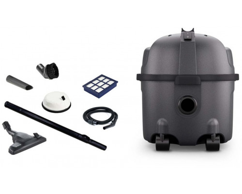 Nilfisk Thor R C1 HEPA Odkurzacz