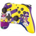 Nintenfor Hori SWITCH Wireless HORIPAD (Wario&Waluigi)