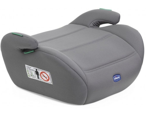Fotel quasar i-size grey