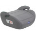 Fotel quasar i-size grey