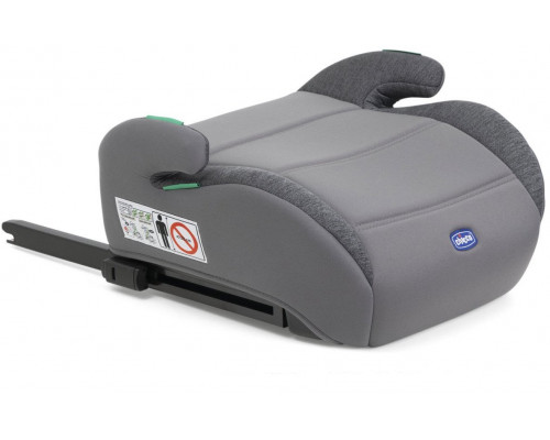 FChicco Fotel quasar fix kamień i-size