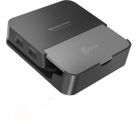 OMNI SIDE DOCK FOR NINTENDO