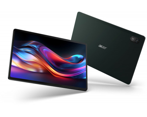 Acer Iconia X12-11-899X 256 GB 32 cm (12.6") 8 GB Wi-Fi 5 (802.11ac) czarny