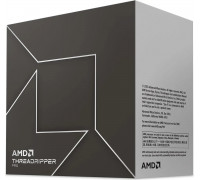AMD Ryzen Threadripper PRO 7955WX procesor 4,5 GHz 64 MB L3 Taca