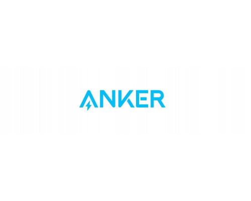 Anker Nano Power Bank 10K 45W USB-C biały