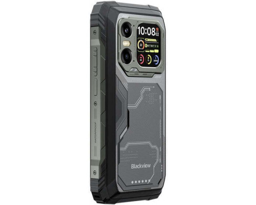 Blackview MOBILE PHONE XPLORE 1/12/256GB BLACK