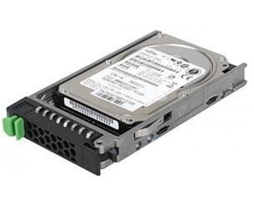 Fujitsu S26361-F3956-L920 dysk twardy 2 TB 7200 RPM 2.5" Serial ATA III
