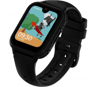 Smartwatch Garett Kids Vibe Ai 4G Black