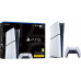 Sony Konsola do gier GAMING CONSOLE PS5 DIGITAL SLIM