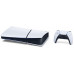 Sony Konsola do gier GAMING CONSOLE PS5 DIGITAL SLIM