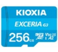 SD  Kioxia EXCERIA PLUS G3 128 GB MicroSDXC UHS-I Klasa 10