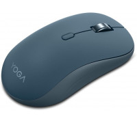 Lenovo biurowa oburęczna Bluetooth 4000 DPI