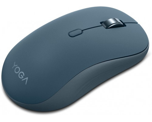 Lenovo biurowa oburęczna Bluetooth 4000 DPI