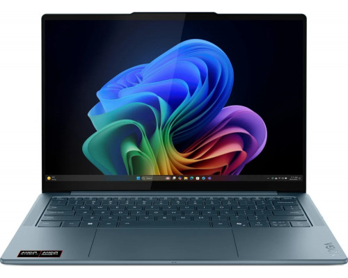 Laptop Lenovo Yoga Slim 7 14AKP10 Ryzen AI 5 340 / 16 GB / 512 GB / W11 (83JY006LPB)