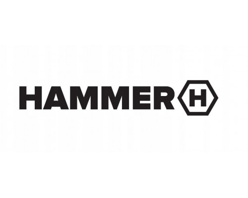 Smartphone Hammer Iron 6 5G 8/256 pomarańczowy