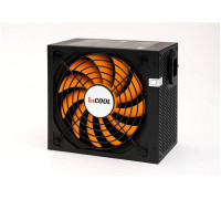 1stCOOL Golden Worker Evo 750W, 140mm, w pełni modularny, 90+, ATX 3.1