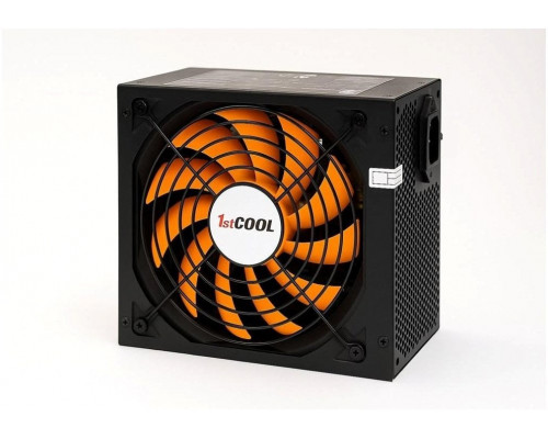 1stCOOL Golden Worker Evo 750W, 140mm, w pełni modularny, 90+, ATX 3.1