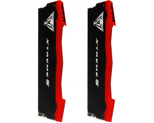 Patriot Memory Viper Xtreme 5 moduł pamięci 48 GB 2 x 24 GB DDR5 7000 MT/s