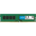 Crucial CB8GU3200 moduł pamięci 4 GB 1 x 4 GB DDR4 3200 MT/s