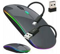 Myszka PrzydaSie #11563 sensor laserowy