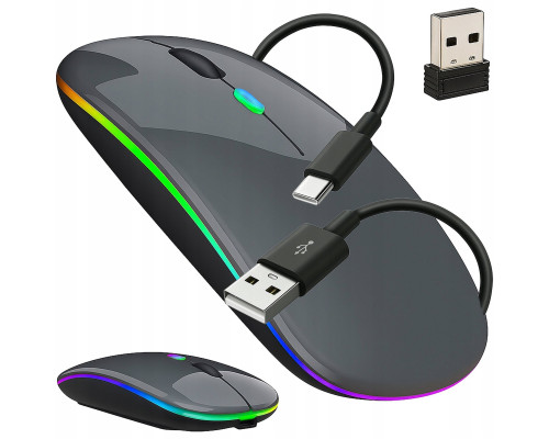 Myszka PrzydaSie #11563 sensor laserowy