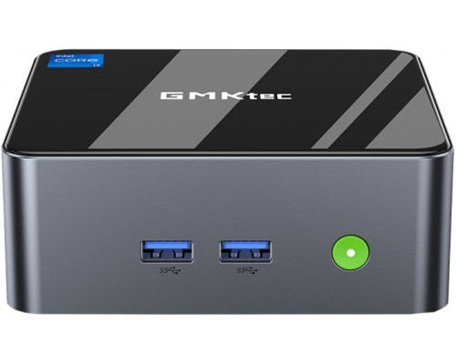 Komputer GMKtec Mini PC M2 Pro S Intel i7-1185G7 16GB RAM + 512GB SSD WIN 11 Pro