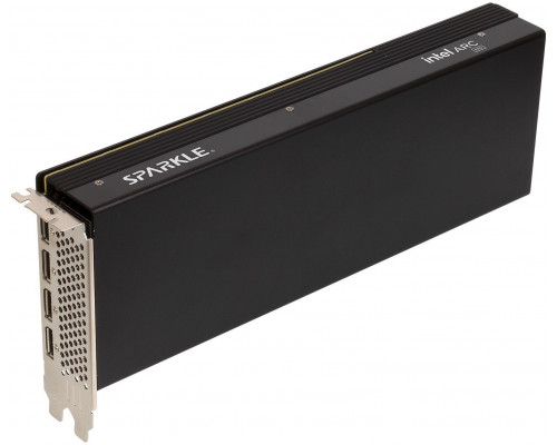 Sparkle Karta graf. Intel Arc PRO B60 PASSIVE 24GB